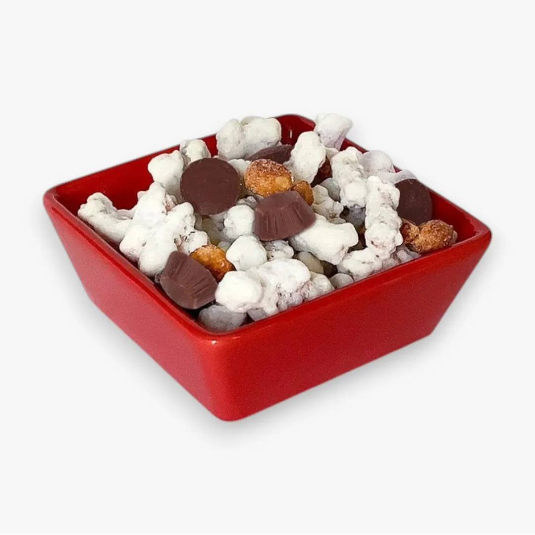 Red Rocker -Peanut Crunch - 8 oz.