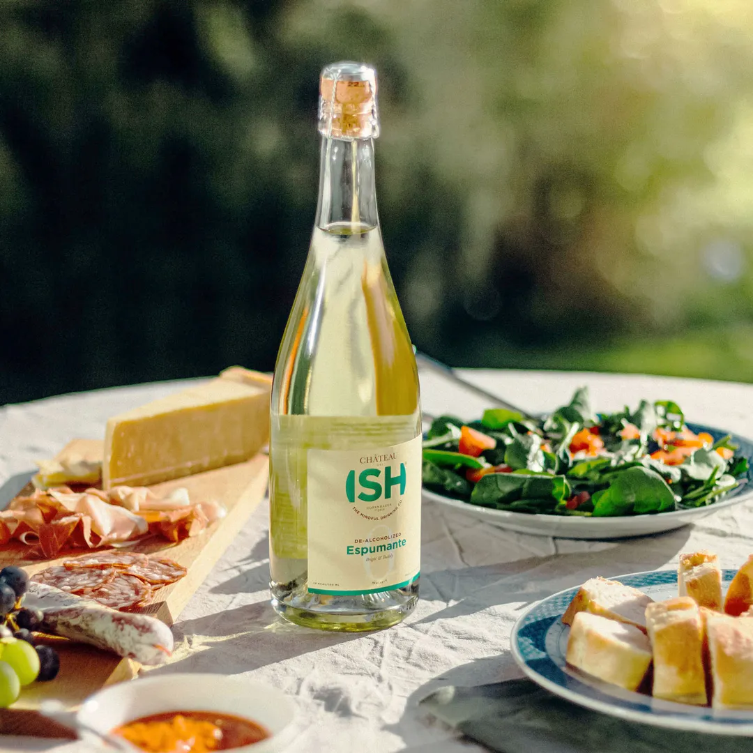 ISH Sparkling Espumante