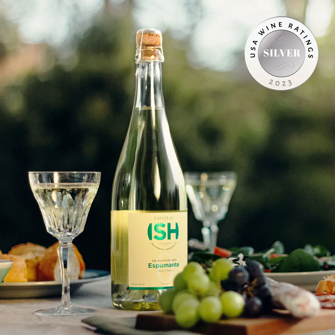ISH Sparkling Espumante
