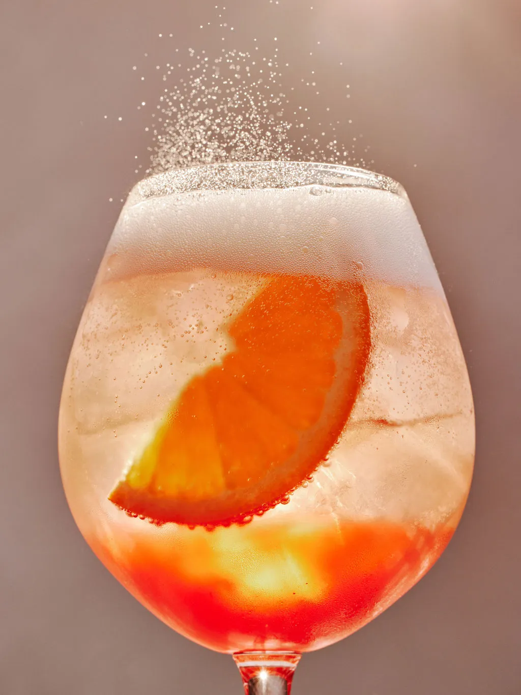 Lapo's Non-Alcoholic Aperitivo | 750ml bottle