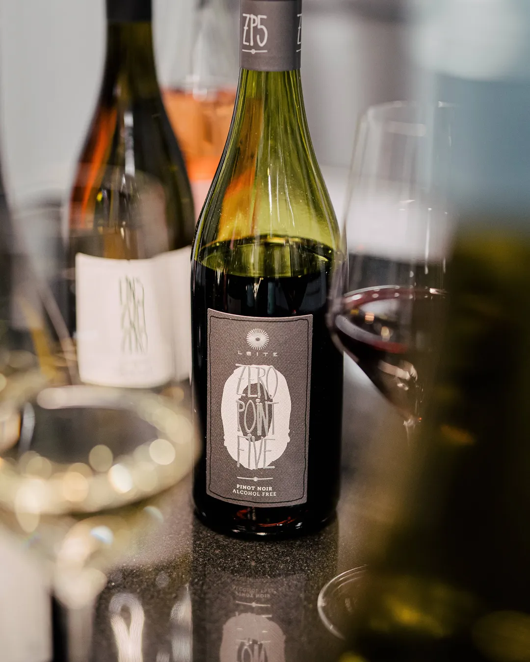 Leitz Non-Alcoholic Pinot Noir
