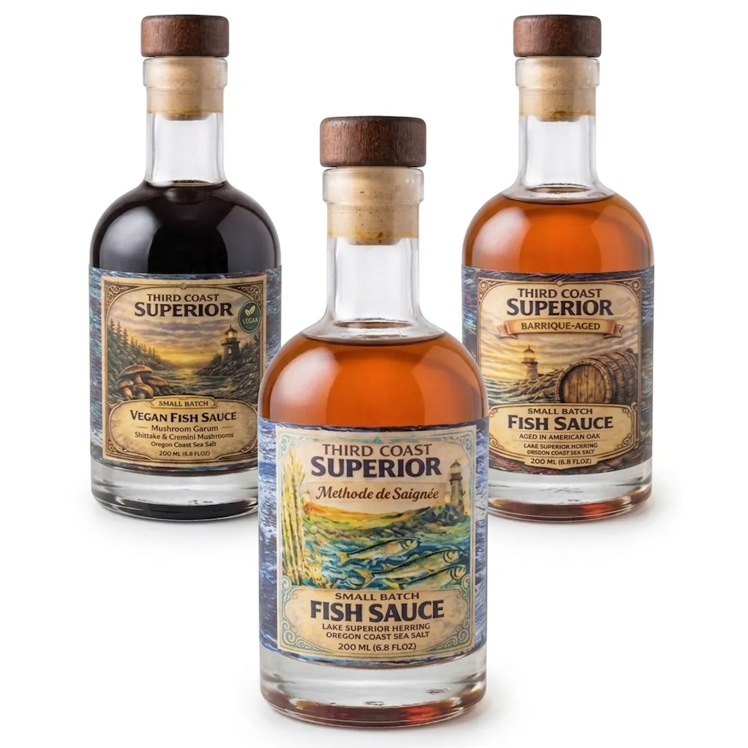 Umami Discovery Collection