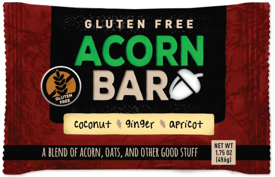AcornBar Variety Pack
