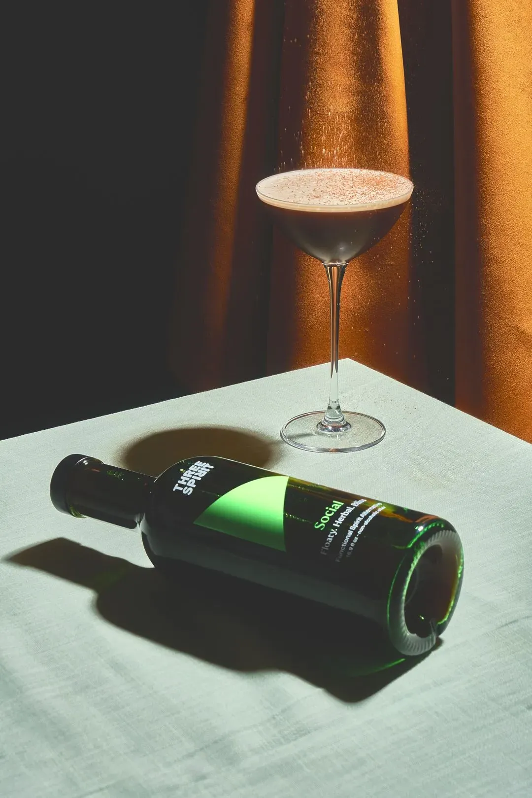 Social Elixir