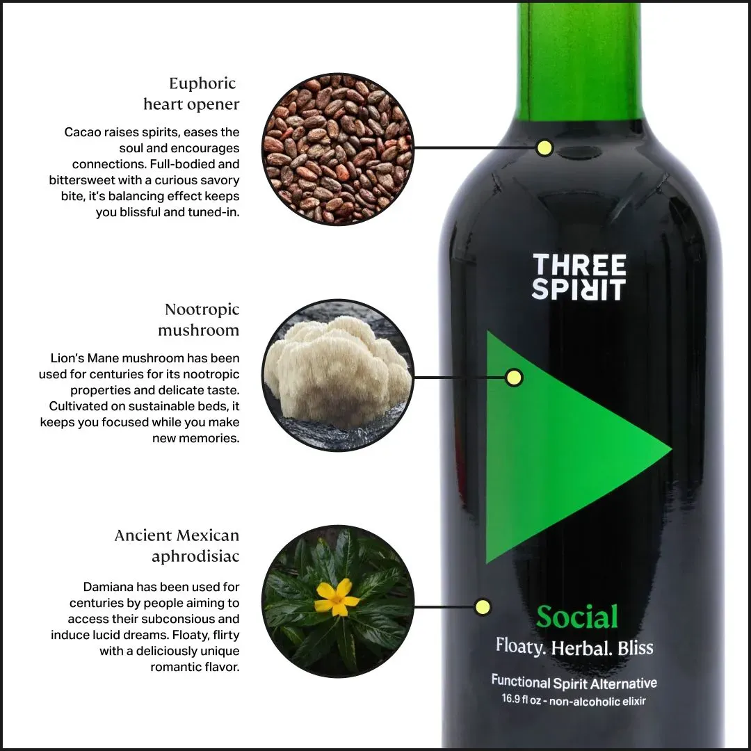 Social Elixir
