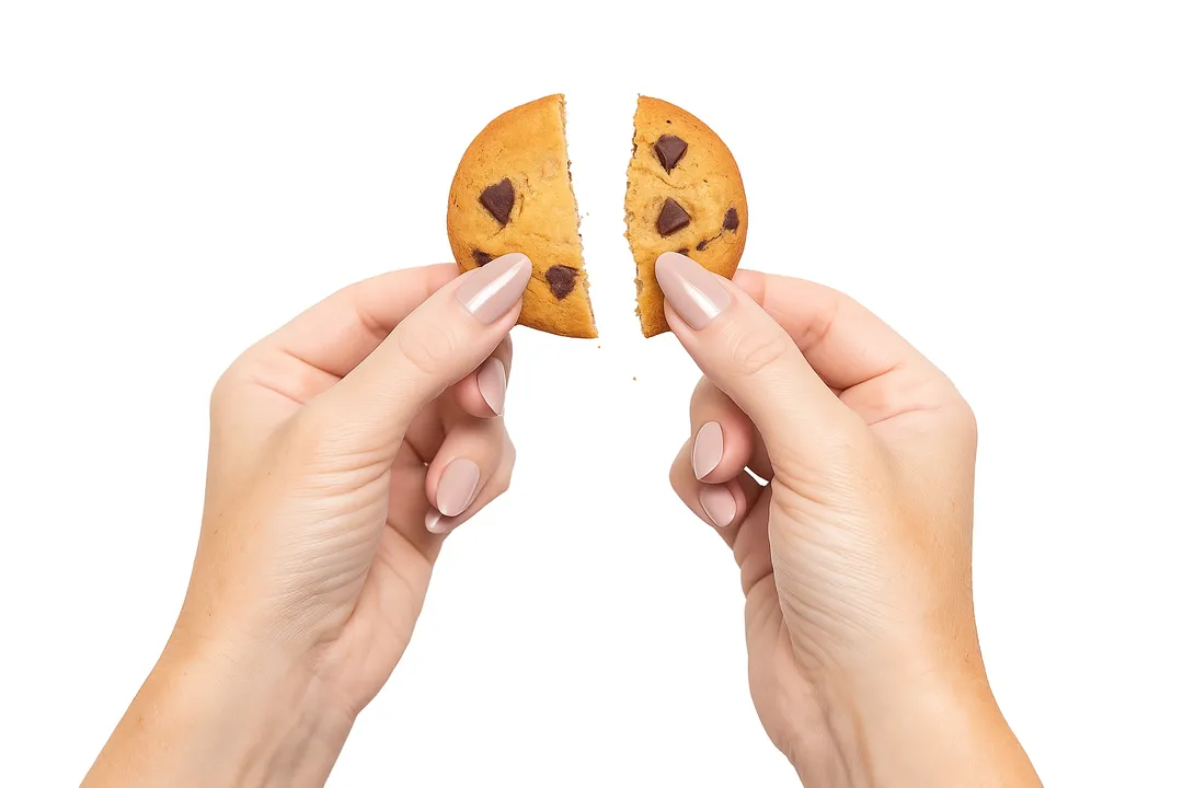 Premium Chocolate Chip Cookies