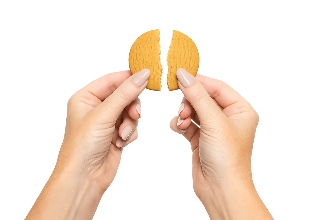 Premium Peanut Butter Cookies