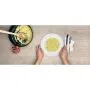 Risotto “Amalf” w/ Orange
