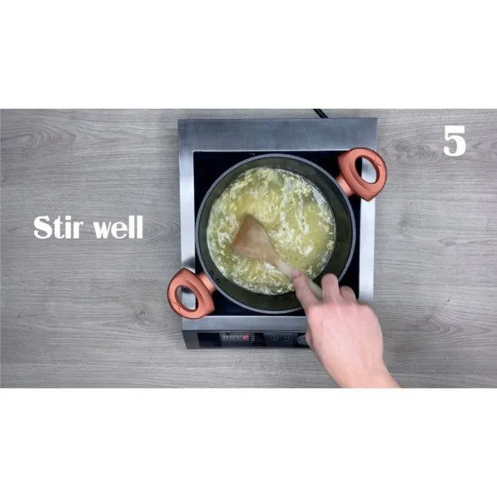 Risotto “Ravello” w/ Lemon