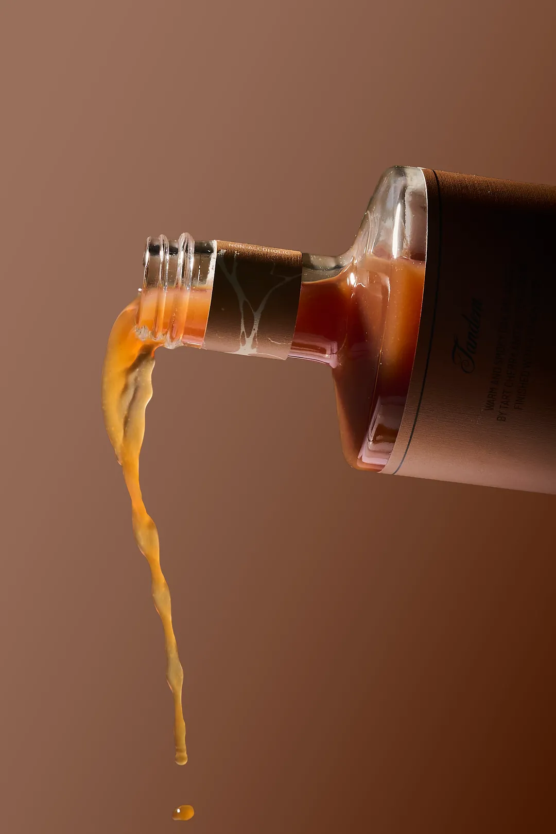 Non-Alcoholic Cocktail - Tandem 750mL Bottle