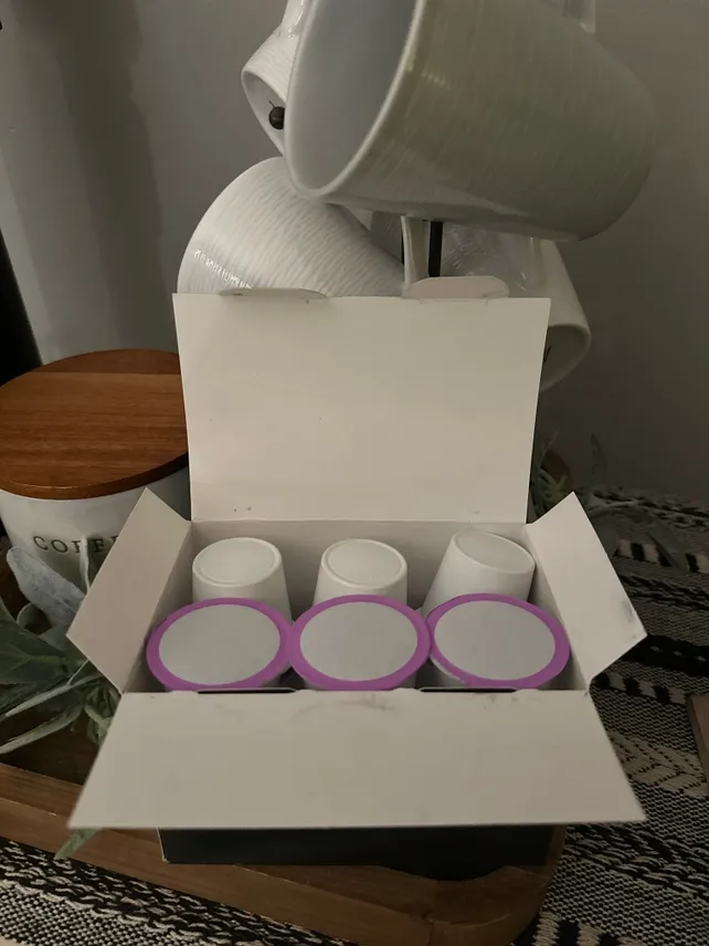 Sleepless Nights - House Blend - 12 Count Pods