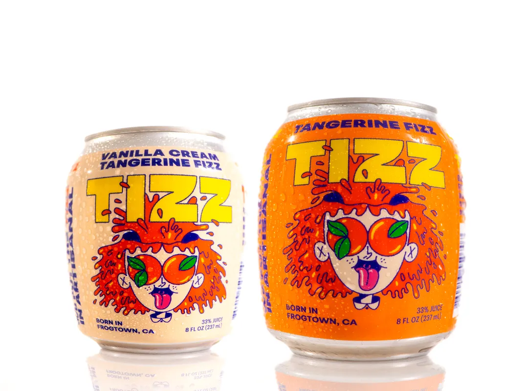 VARIETY TIZZ 12 PACK