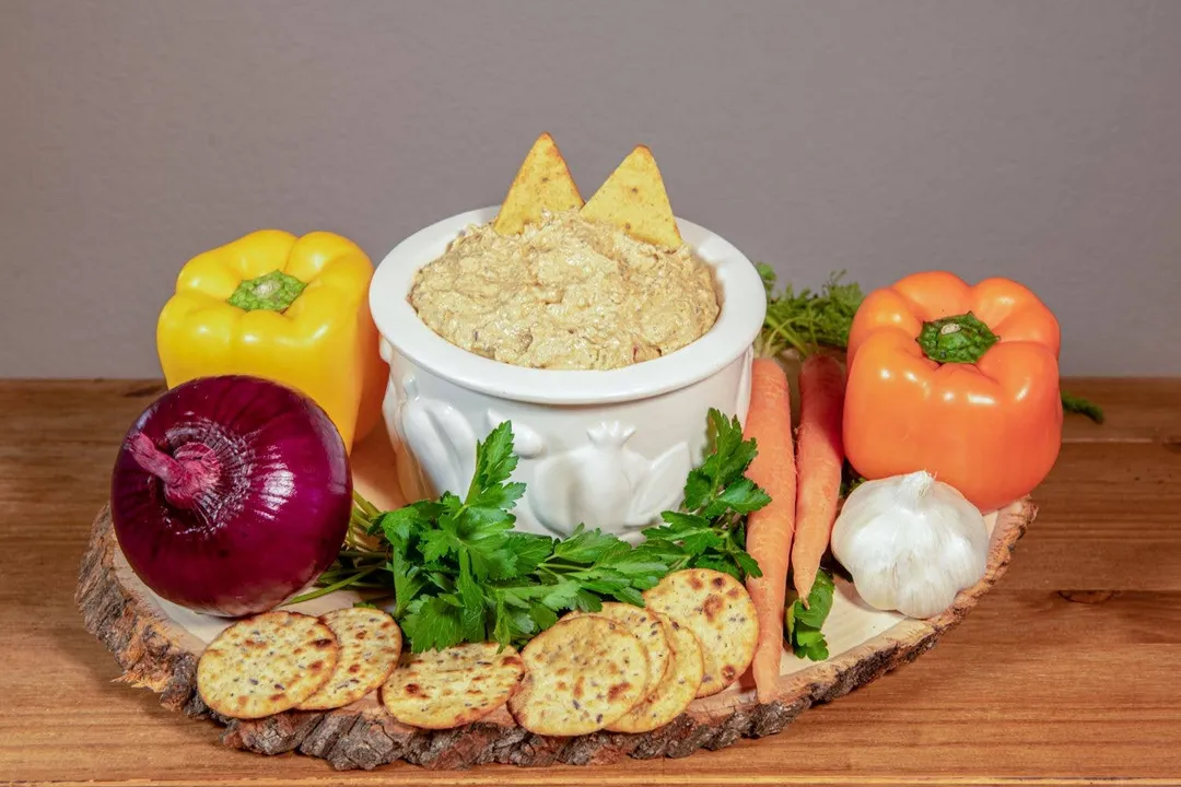 Shrimply Delicious - Dip Mix