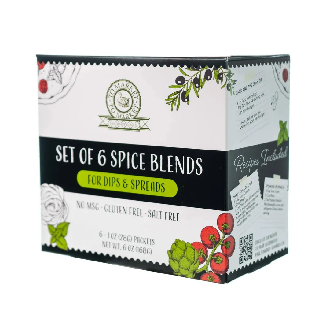 Top Sellers Variety Pack
