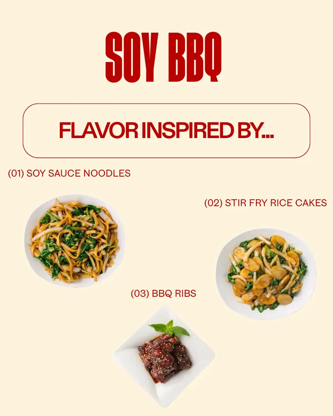 TofuGo Best Seller Bundle [Soy BBQ + Spicy Chili] 12 Pack