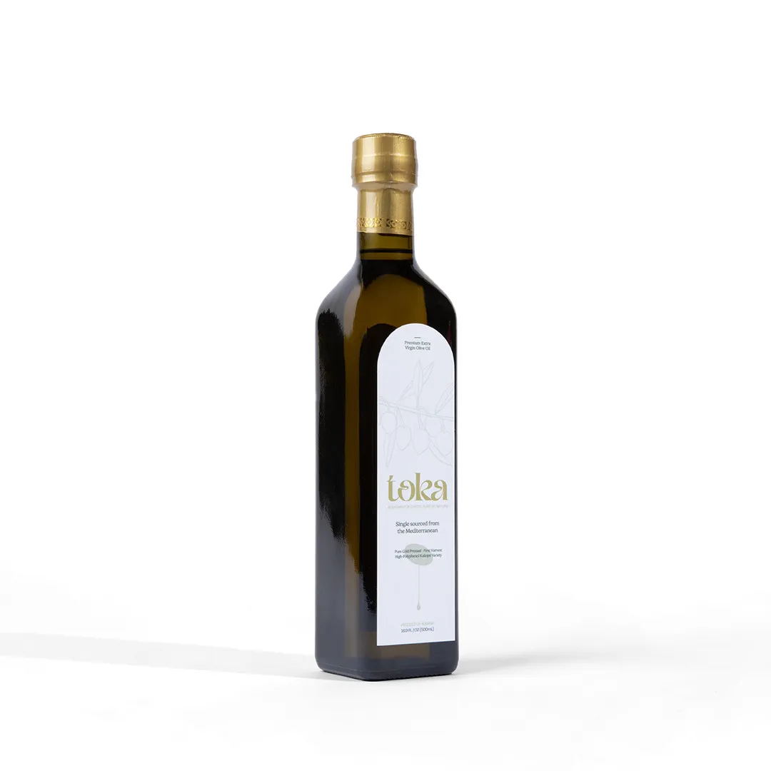 Ancient Longevity EVOO