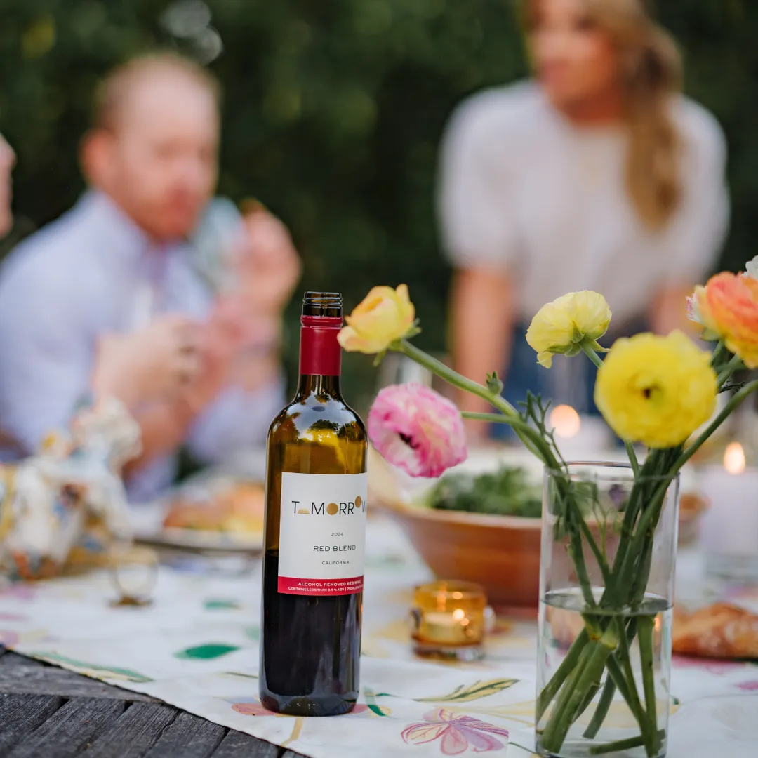 2024 Red Blend 