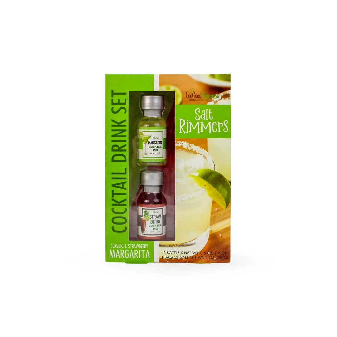 Cocktail Rimmers (3oz)