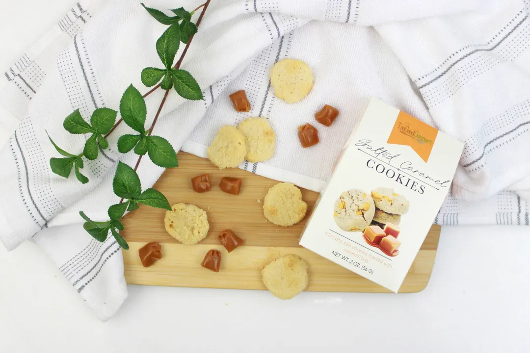 Cookie Minis