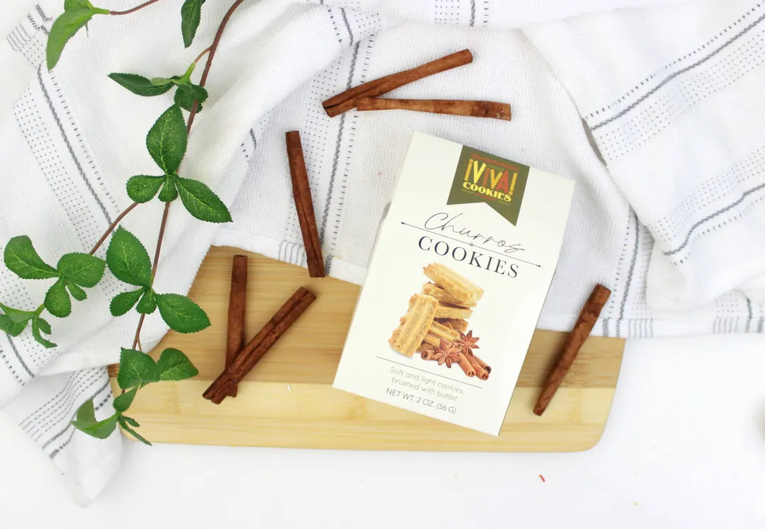 Cookie Minis