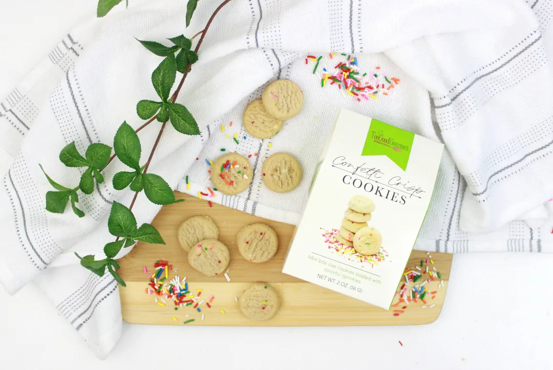Cookie Minis