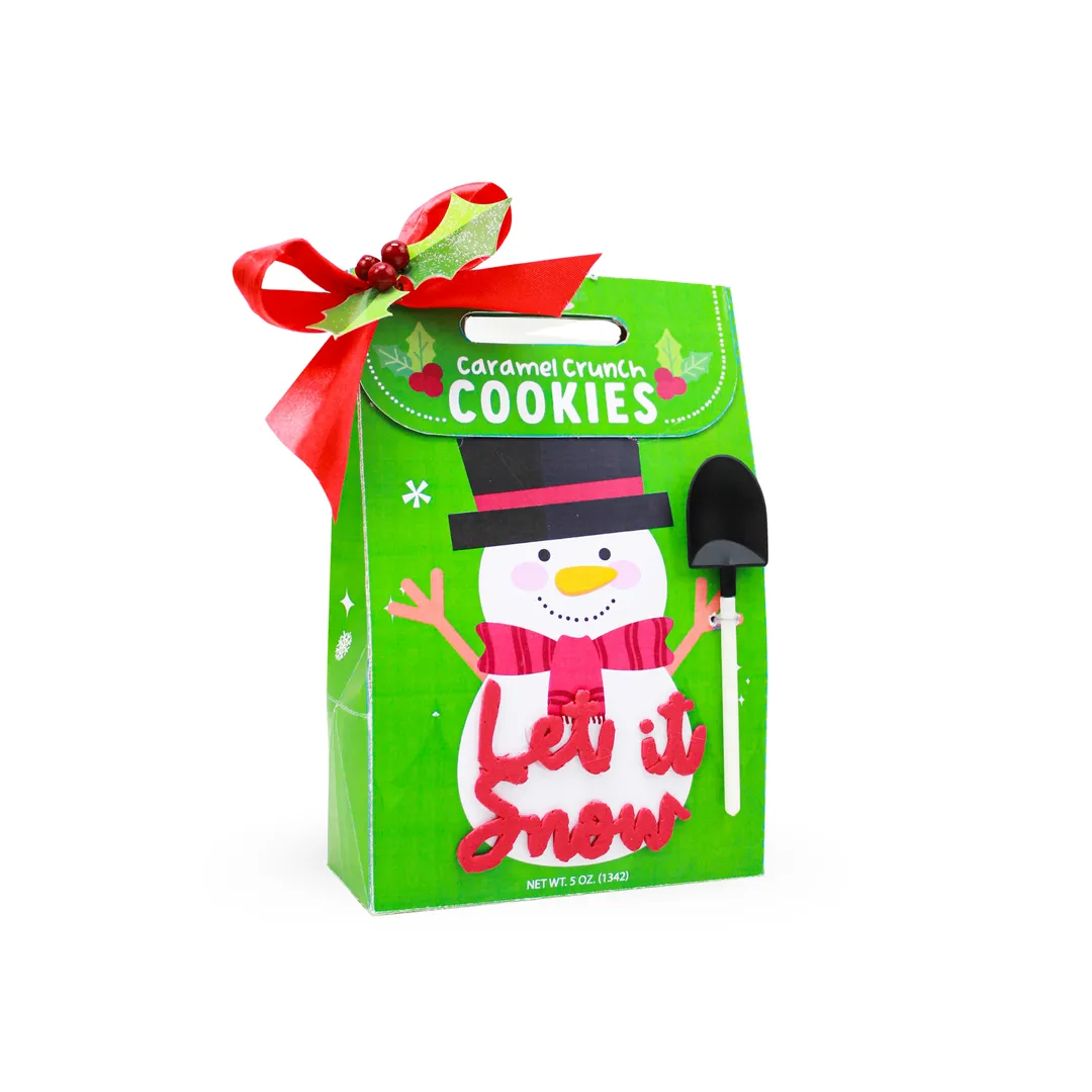 Cute Holiday Greetings