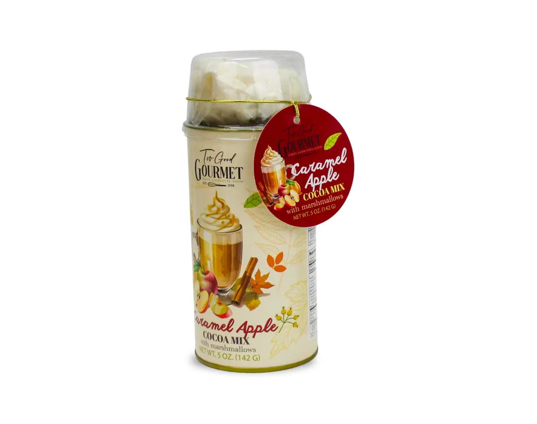 Farmer's Market Harvest Drink Mix