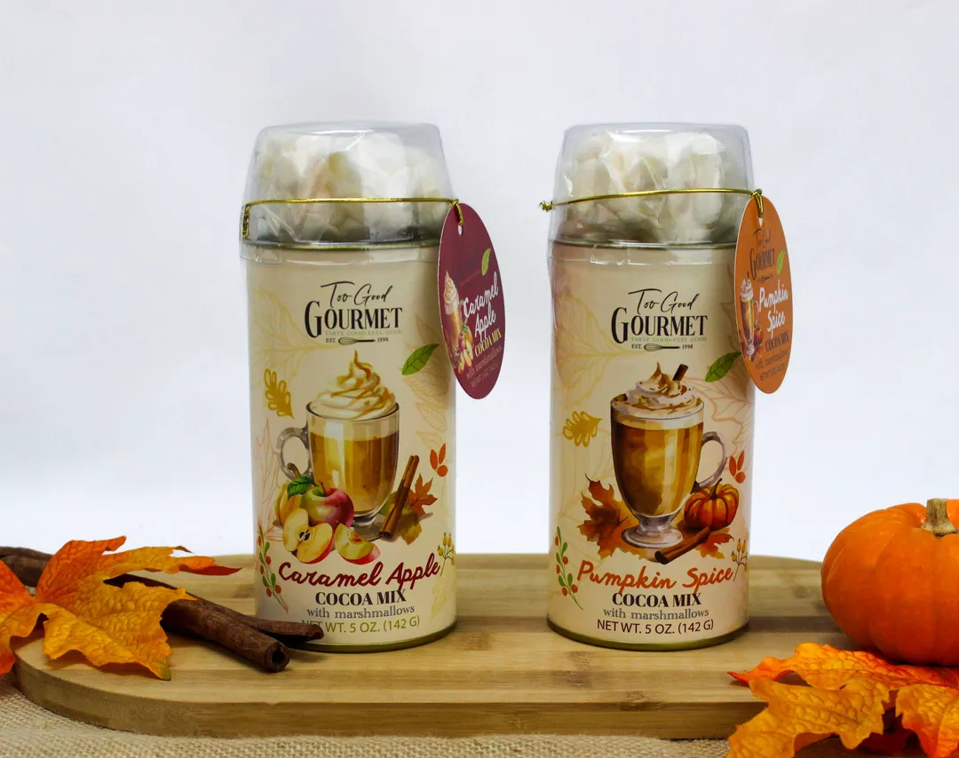 Farmer's Market Harvest Drink Mix