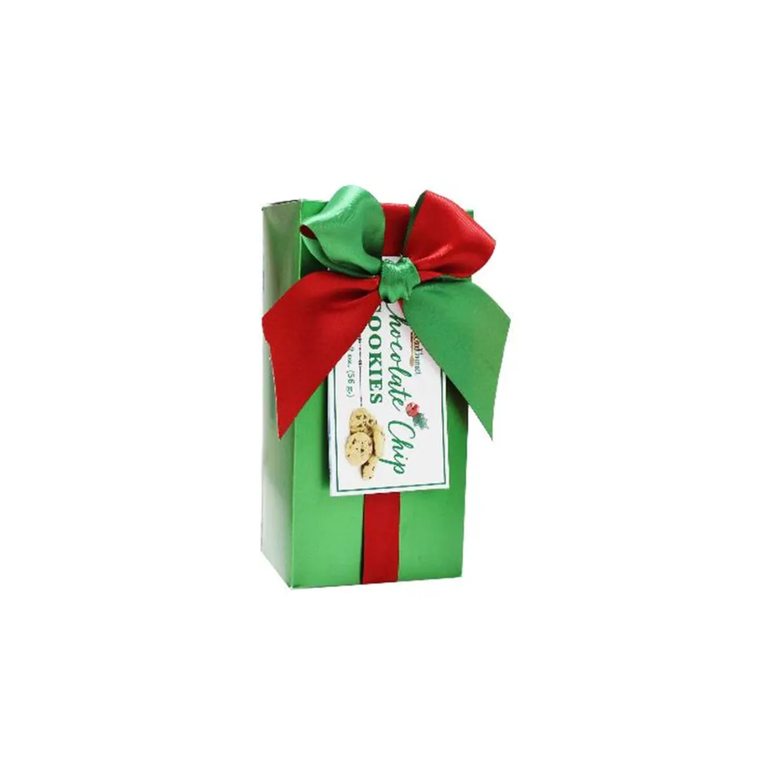 Glam Gift Boxes - Cranberry Shortbread & Chocolate Chip