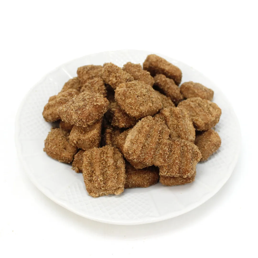 Hispanic Line: Mexican Wedding, Polvorones, Churro, Horchata