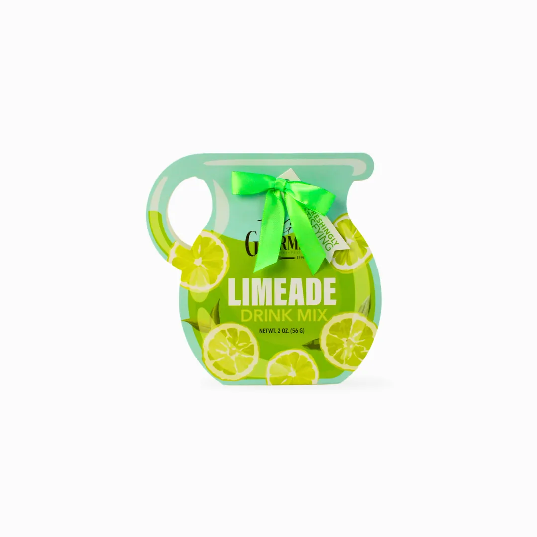 Summer Citrus Lemonade Drink Mix - Key Lime & Lemonade