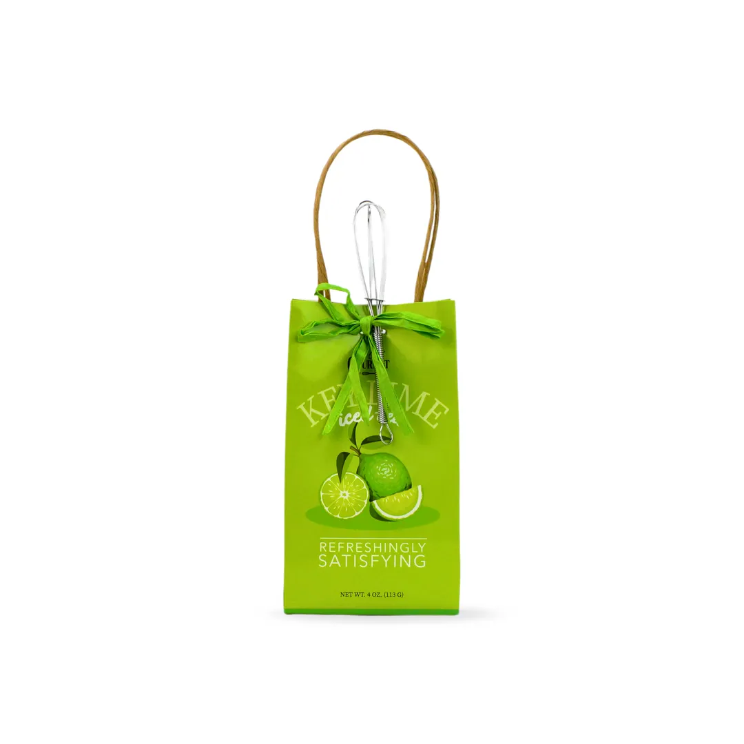 Summer Iced Tea - Lemonade & Key Limeade Drink Mix