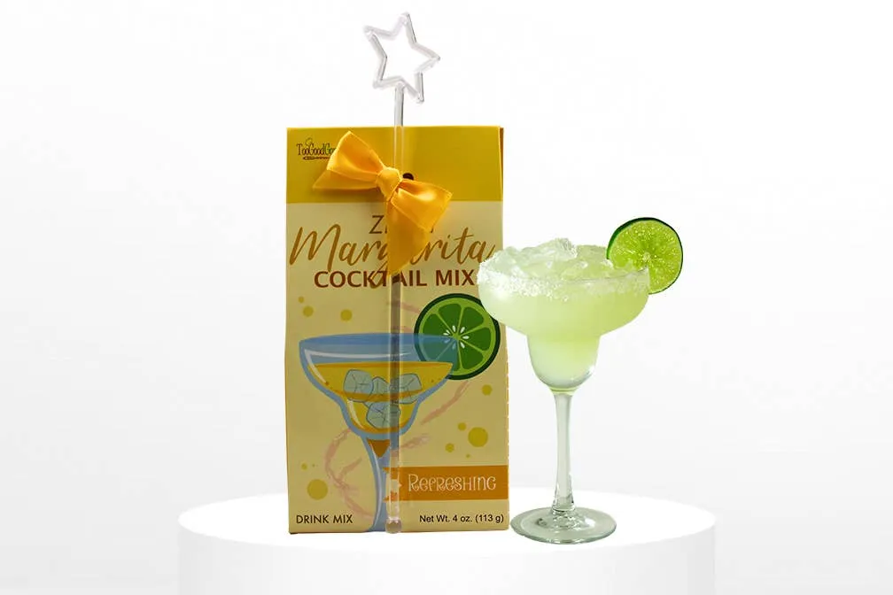 Summersweet Cocktail Mixes (4oz) 