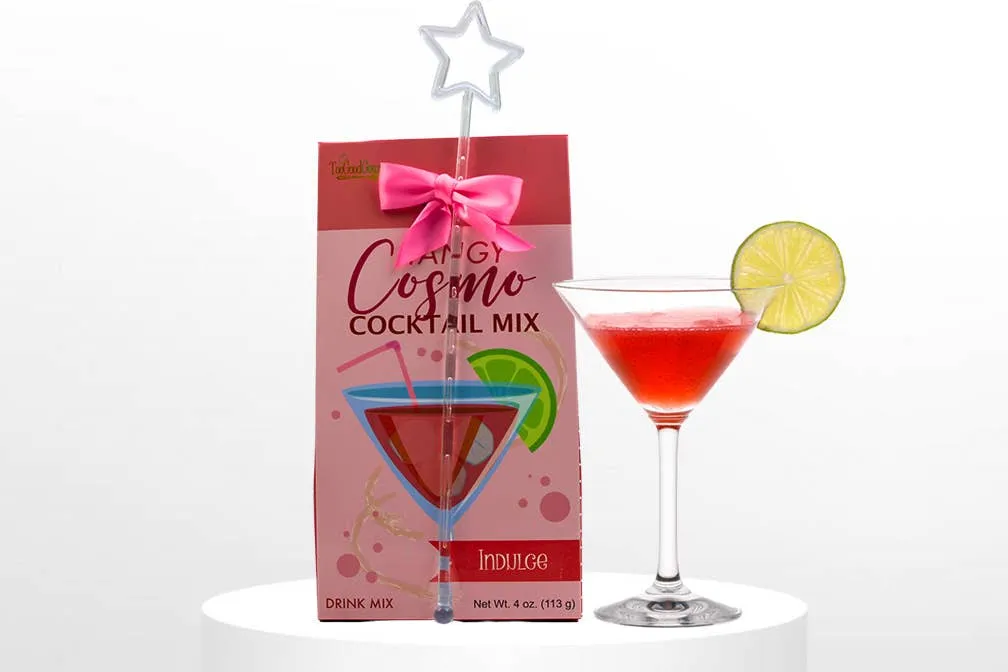 Summersweet Cocktail Mixes (4oz) 