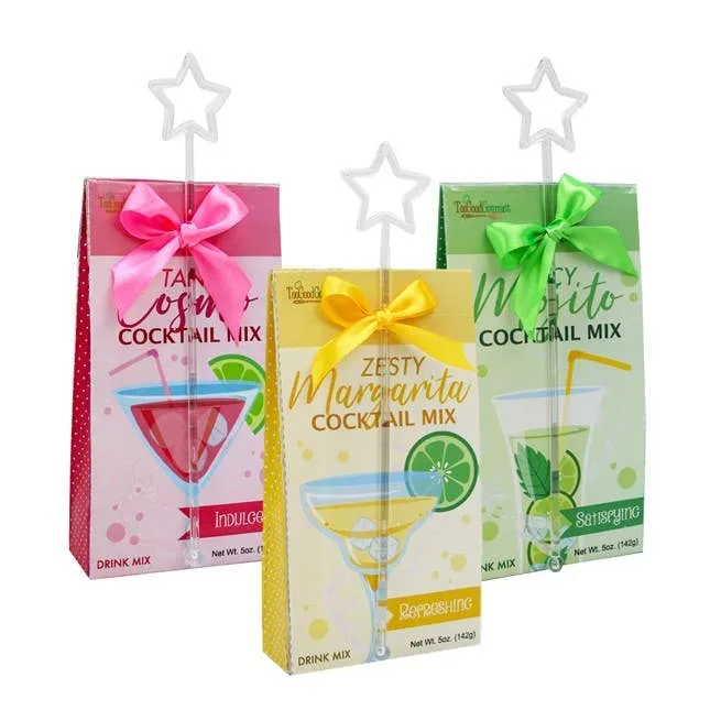 Summersweet Cocktail Mixes (4oz) 