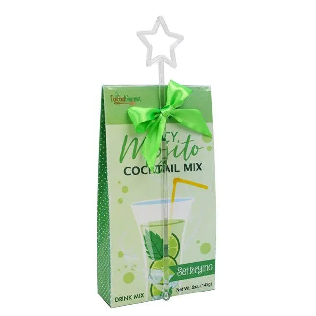 Summersweet Cocktail Mixes (4oz) 
