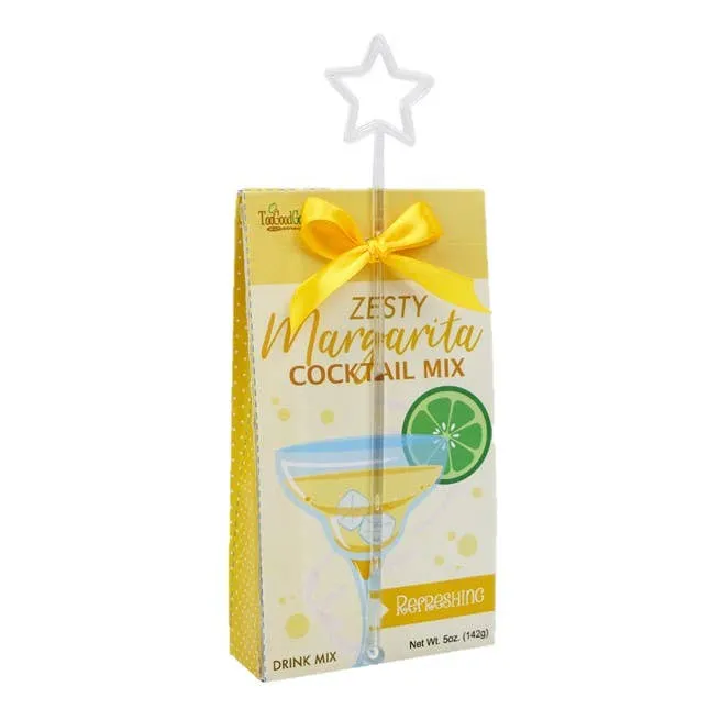 Summersweet Cocktail Mixes (4oz) 