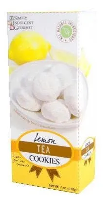 Tea Cookies Refreshers, 6 oz