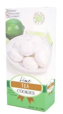 Tea Cookies Refreshers, 6 oz