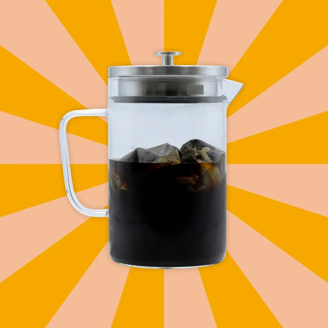 Happy Horizon Cold Brew