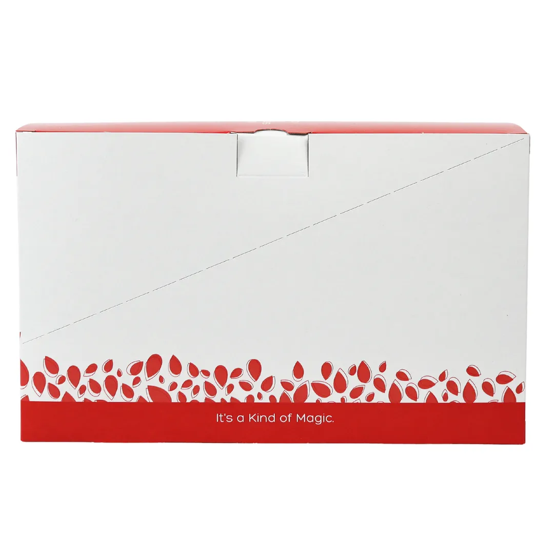 Maple Magic Roasted Seeds Counter Display  - 7.5oz - 4 Pack