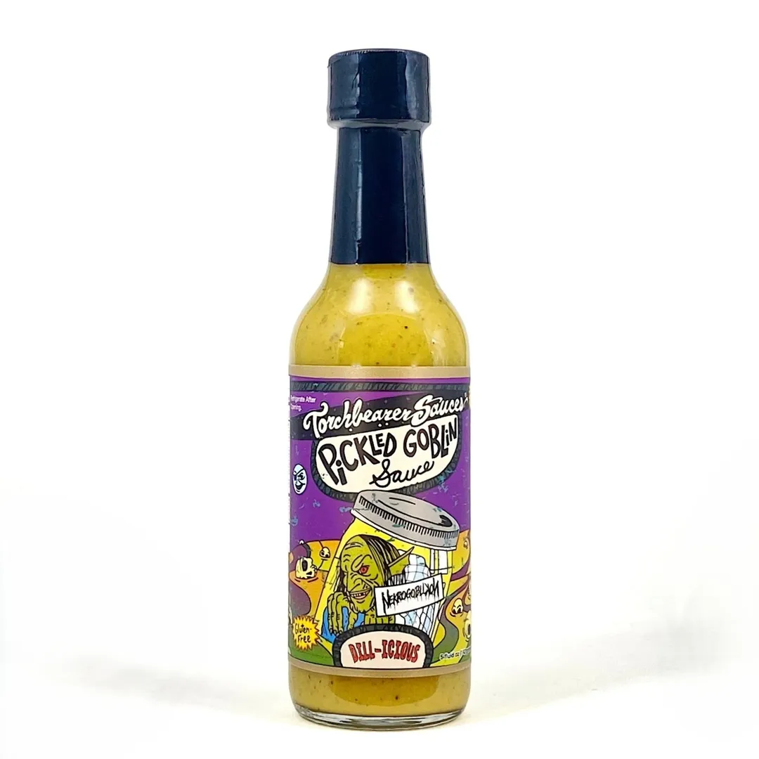 Pickled Goblin variant