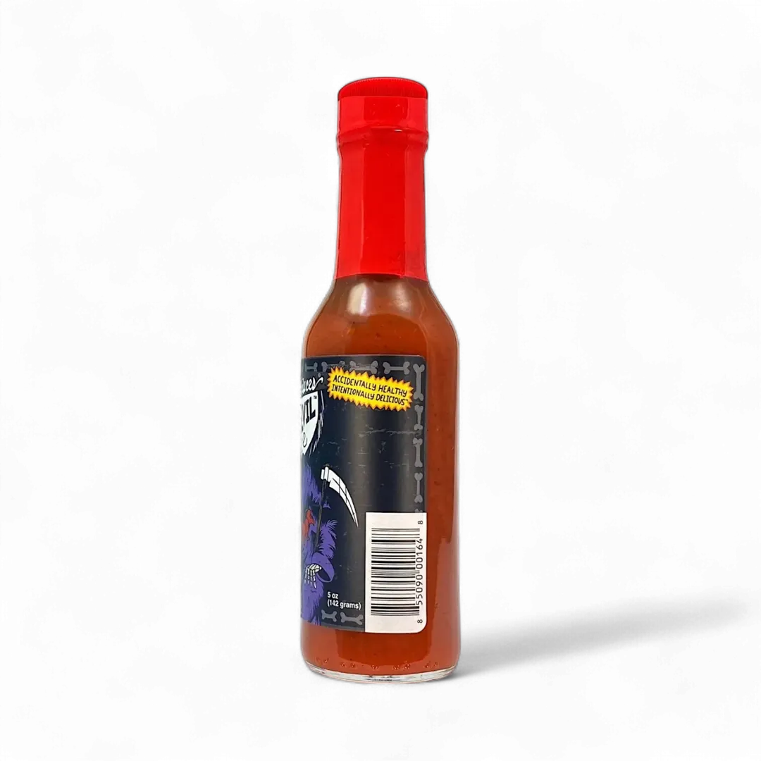 Reaper Evil | 5oz Bottle | Heat Level 9/10