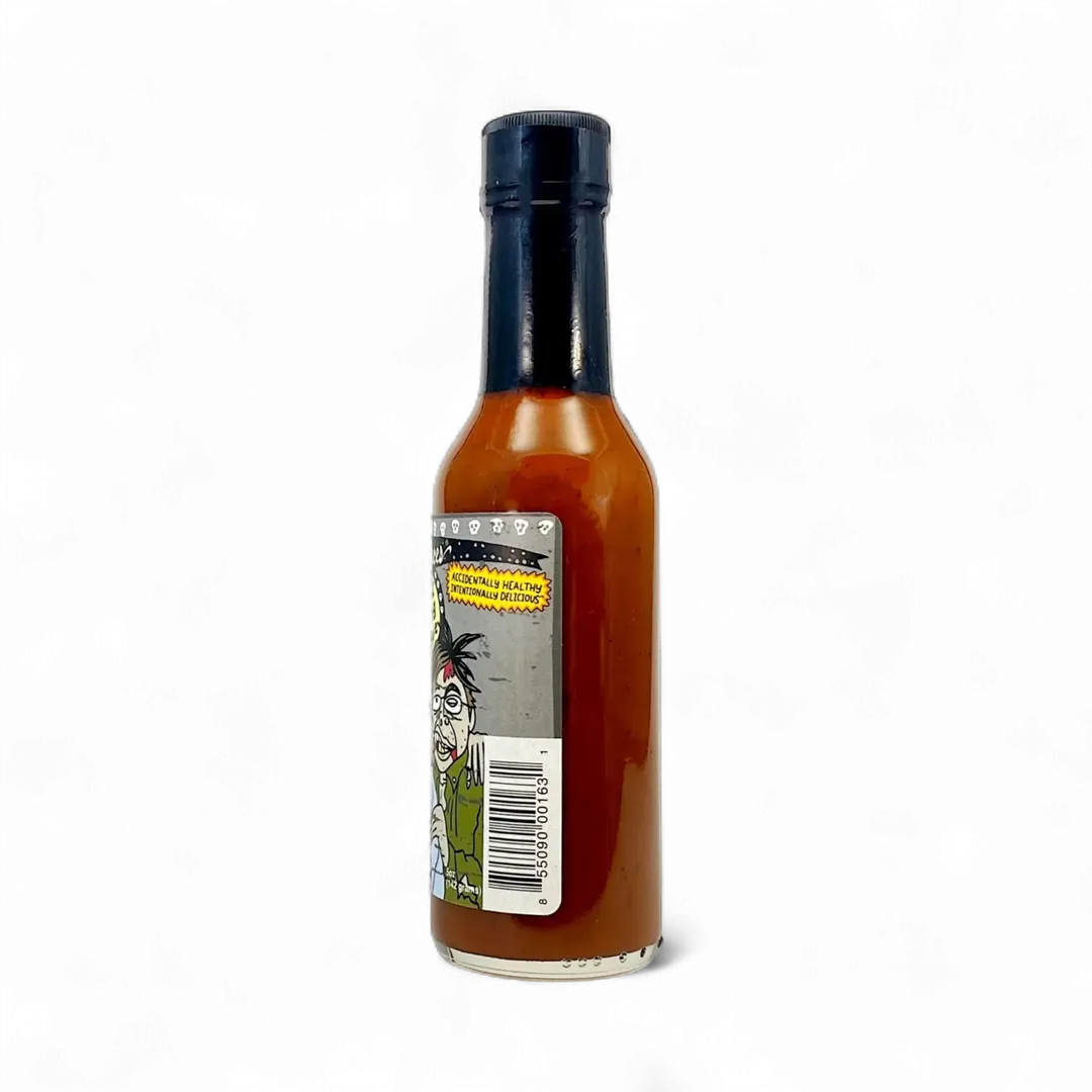 Son of Zombie | 5oz Bottle | Heat Level 6/10