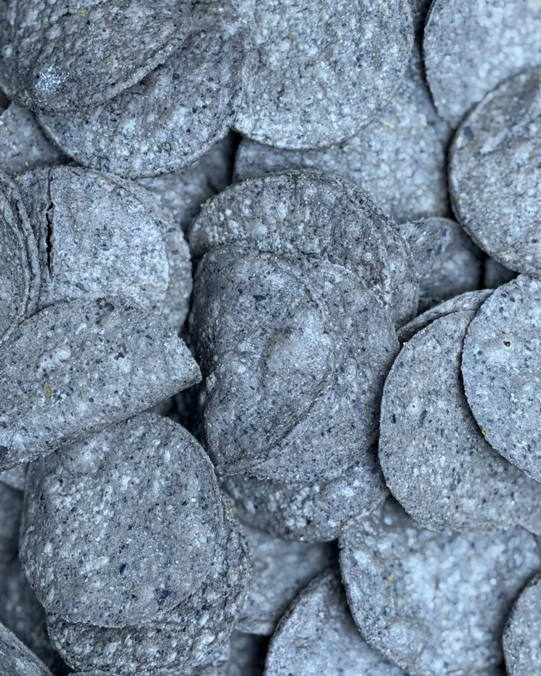 Tortiyas Chips Blue Corn