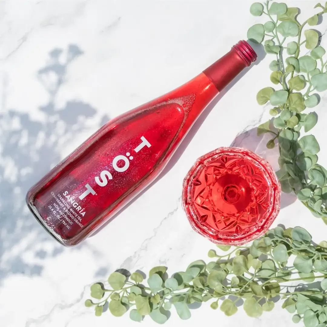 TÖST Sangria (750ml)