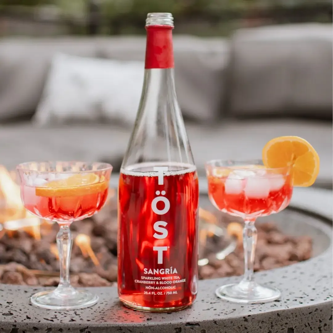 TÖST Sangria (750ml)