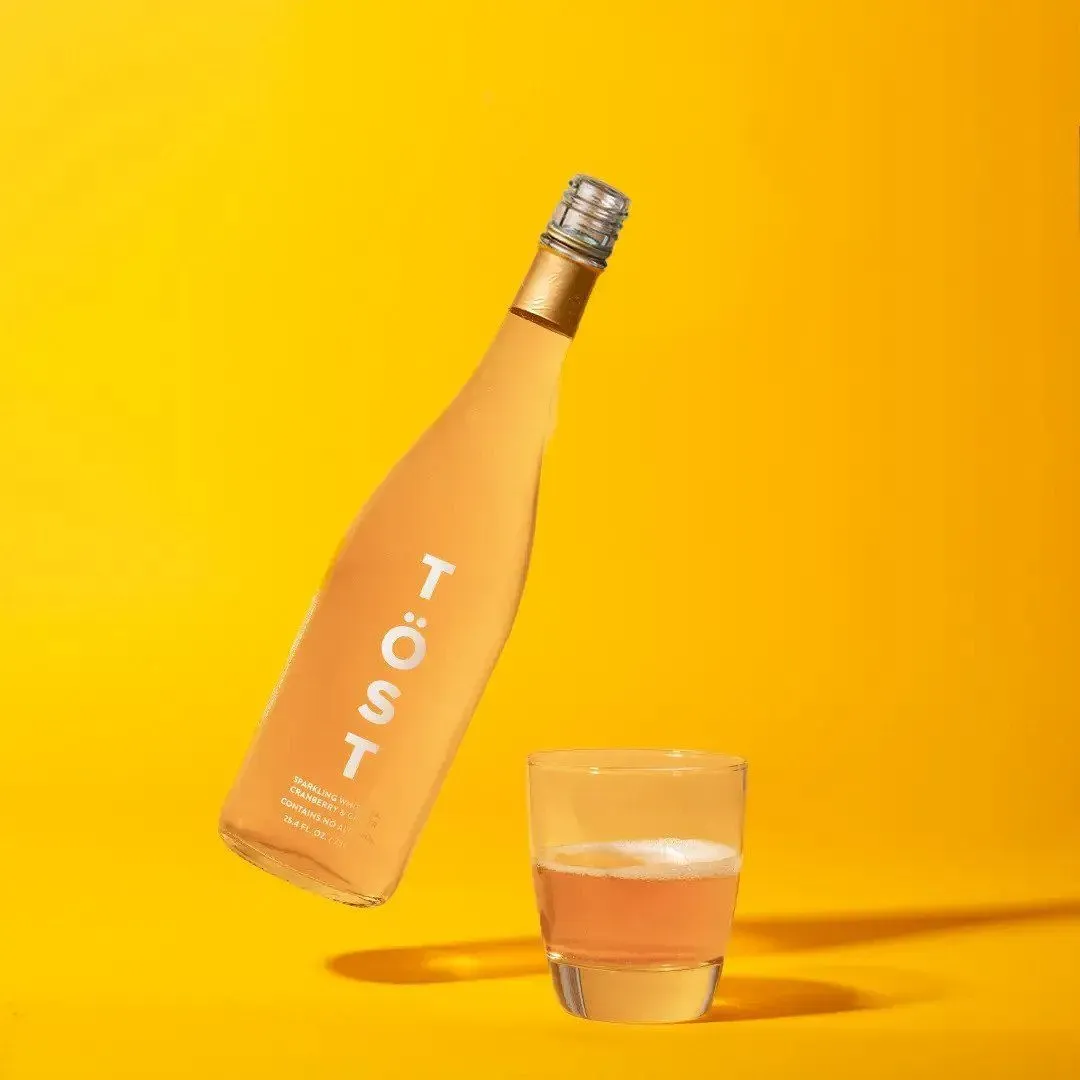 TÖST (750ml)