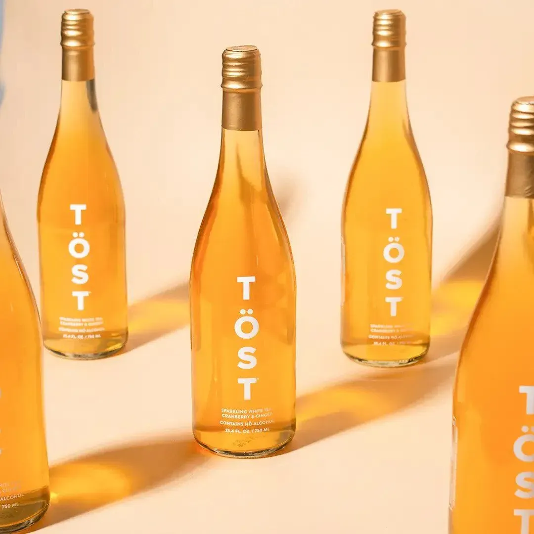 TÖST (750ml)