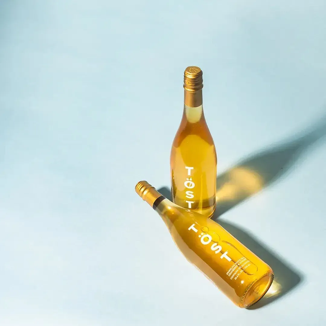 TÖST (750ml)